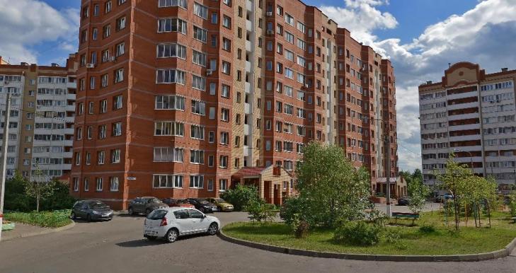 фото ЖК "5" Жуковский - 1